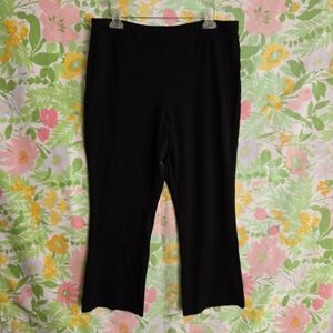 J. Jill Stretchy Wearever Pants